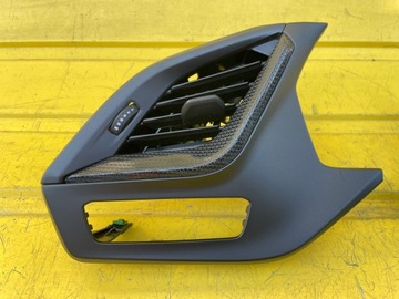 BMW 1 F40 DEKORACE KONZOLA PANEL AMBIENTE