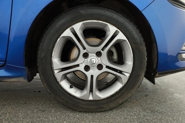 Renault Clio IV Hatchback 5d ENERGY TCe 99g 90KM 2016 Renault Clio 0.9 TCe, Salon Polska, 1. Właściciel, zdjęcie 16