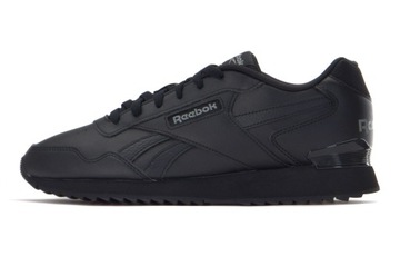Мужская обувь Reebok 100010340 GLIDE RIPPLE CLIP Черный 44.5