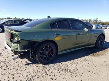 Dodge Charger VII 2023 Dodge Charger RT 2023 5.7L 5.7 Benzyna 370KM, zdjęcie 3