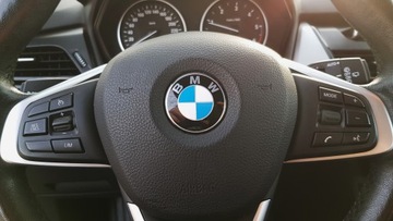 BMW Seria 2 F22-F23-F45-F46 Gran Tourer 218d 150KM 2016 BMW 218d zarejestrowany Gwarancja !, zdjęcie 16