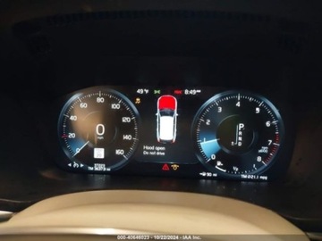 Volvo XC60 II 2021 Volvo XC 60 2021 Volvo XC60 T6 AWD Momentum 2.0 Benzyna 330KM, zdjęcie 6