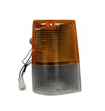 BLIKAČ PŘEDNÍ PRAVÝ MITSUBISHI PAJERO 82-92