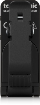 TC ELECTRONIC POLYTUNE CLIP BK ХРОМАТИЧЕСКИЙ ТЮНЕР