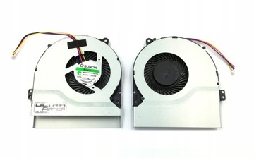 Wentylator ASUS X550EP X552L X550VB