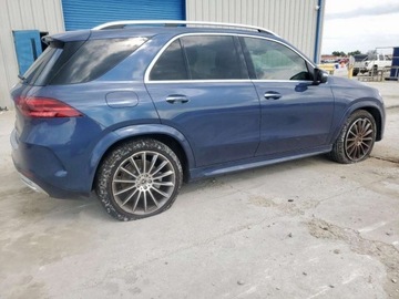 Mercedes GLE V167 2024 Mercedes-Benz GLE 350 4Matic 2024 2.0l 2.0 Benzyna 255KM, zdjęcie 3