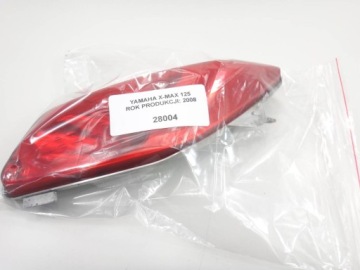 YAMAHA X-MAX 125 05-09 ЗАДНИЙ ЛЕВЫЙ ФОНАРЬ