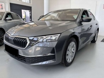 Skoda Octavia IV Liftback 1.5 TSI EVO 150KM 2026 Octavia Selection Edition 130 1.5 TSI mHEV DSG 150KM 2026, zdjęcie 1