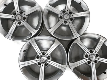 MERCEDES A-KLASA W177 17'' 5X112X66,6 A1774011200
