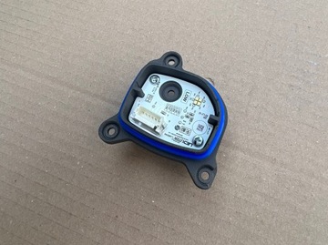 RENAULT ARKANA MĚNIČ PRAVÁ SVĚTLO PŘEDNÍ LED