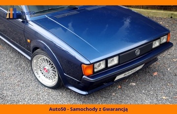 Volkswagen Scirocco II 1.8 95KM 1992 Volkswagen Scirocco JAK NOWY! Kompleksowa renowacja! Perfekcyjny stan!, zdjęcie 6