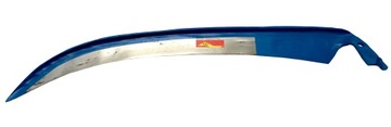 KOSA RĘCZNA KUTA KOSISKO 70 CM HARTOWANA