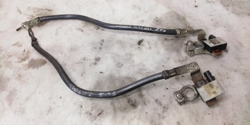 KLEMA AKUMULATORA 2,0 TDCI C MAX MK2 FOCUS MK3