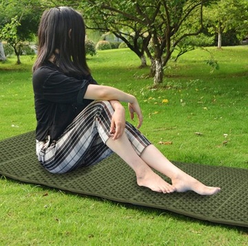 СКЛАДНАЯ ТОЛСТАЯ ТУРИСТИЧЕСКАЯ ВОЕННАЯ ПОДДЕРЖКА 180см ТАКТИЧЕСКАЯ