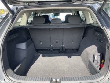 Skoda Kodiaq II SUV 2.0 TDI SCR 150KM 2025 Skoda Kodiaq 2.0 Diesel 149KM, zdjęcie 29