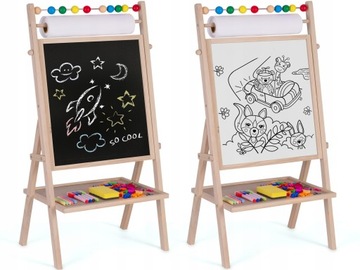 Магнитная доска Ricokids.