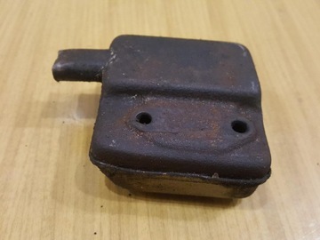 KIORITZ ECHO CS-320 EVL ГЛУШИТЕЛЬ ВЫХЛОПА