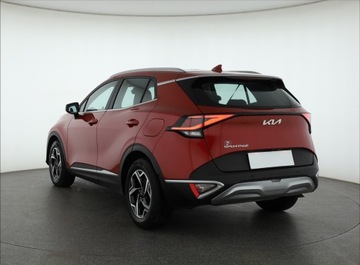 Kia Sportage V SUV 1.6 T-GDI MHEV 150KM 2023 Kia Sportage 1.6 T-GDI MHEV, Salon Polska, zdjęcie 3