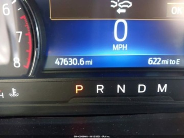 Ford Explorer VI 2021 Ford Explorer XLT 2021 2.3l 2.3 Benzyna 300KM, zdjęcie 11