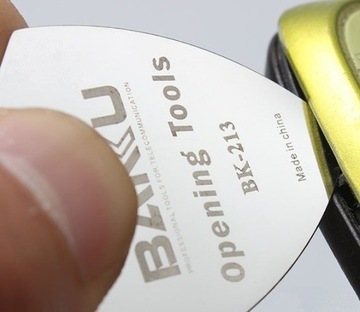 ОТКРЫВАТЕЛЯ ДЛЯ ЧЕХОЛА ДЛЯ ТЕЛЕФОНА PEN CUBE BK-213