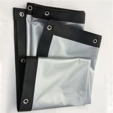 НАСТЕННЫЙ ПРОЕКЦИОННЫЙ ЭКРАН 84 ДЮЙМА 16:9 4K HD