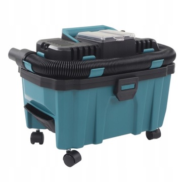 Бесщеточный пылесос с высокой мощностью всасывания.