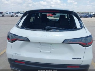 Honda HR-V III 2025 Honda HR-V 2025 2.0L GAS FWD 2.0 Benzyna 158KM, zdjęcie 16