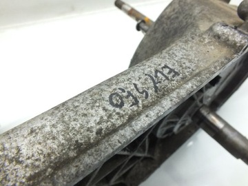 Картеры двигателя Блок вала двигателя Peugeot Elyseo 125