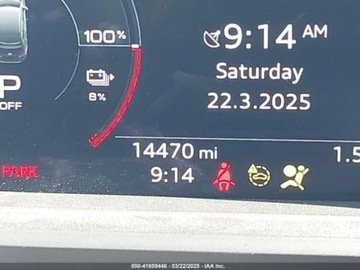 Audi Q4 2023 Audi Q4 e-tron E-Tron Premium Plus 40 2023 Elektryczny 201KM, zdjęcie 11