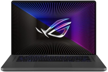 ASUS ROG Zephyrus G16 I7-12700H QHD+ 240HZ 32GB 1000SSD RTX4070 DLSS 3 W11