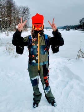 ОЧКИ NEON VENUS ЧЕРНЫЕ/РОЗОВЫЕ ФИОЛЕТОВЫЕ СТЕКЛО CAT3