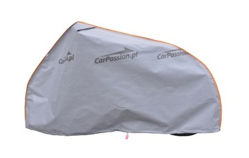 Велосипедный чехол для полировки круглый год S