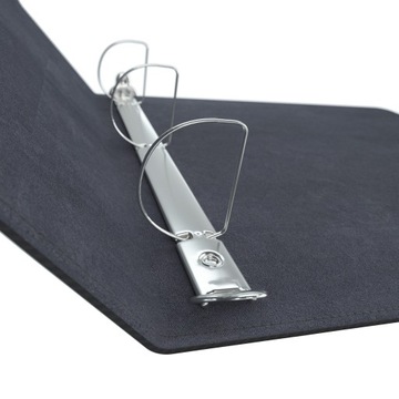 Gamegenic: Размер игрового набора Prime Binder — черный