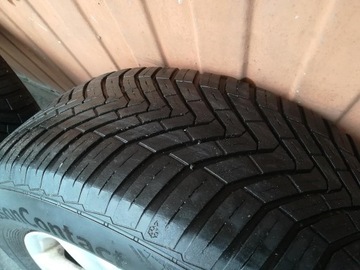 DISK HLINÍK PNEUMATIKA ZIMNÍ PEUGEOT 16 16X6.5 ET31 4X108 205X60
