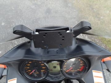 Навигационное крепление Suzuki DL650/DL1000 V-Strom