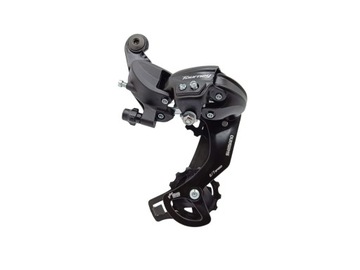 Задний переключатель Shimano 6/7 скоростей RD-TY300 с отверткой