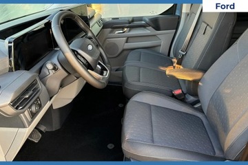Ford Transit Custom II Van L1 2.0 EcoBlue  170KM 2025 Transit Custom Kombi M1 320 L2H1 Limited A8 2.0 170KM, zdjęcie 5