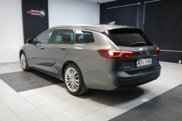 Opel Insignia II Sports Tourer 2.0 CDTI 170KM 2018 Opel Insignia Sports Tourer*Salon, zdjęcie 11