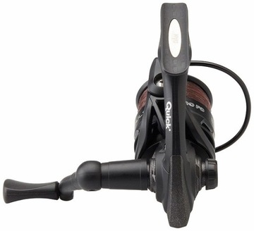 Катушка Dam Quick Impulse 3L 3000