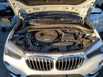 BMW X1 F48 2018 BMW X1 2018 BMW X1 XDRIVE28I 2.0 Benzyna 228KM, zdjęcie 10