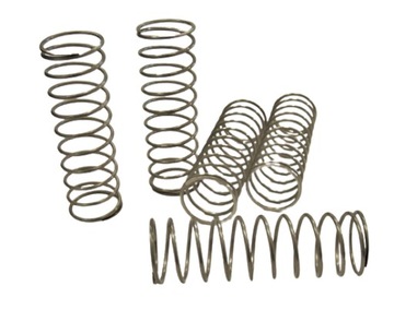 ПРУЖИНА НАЖИМАЮЩАЯ d=1,5 * Dz=22 * L=68 - 5 шт.