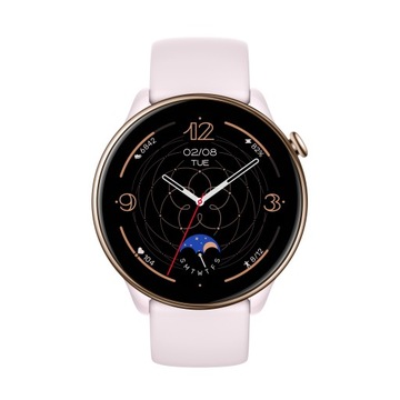 Умные часы Amazfit GTR Mini розовые