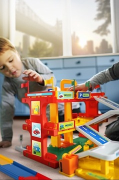 Гаражный сервис с дорожным куликом 50470