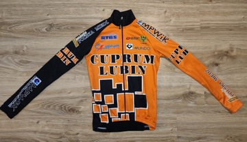 Quest Bluza kolarska rowerowa XXS