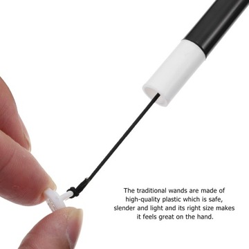 Заклинания для костюма волшебника-палки