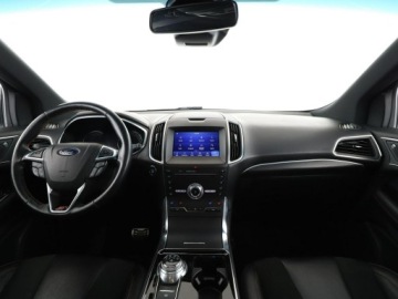 Ford Edge II SUV Facelifting 2.0 EcoBlue Bi-Turbo 238KM 2019 Ford EDGE ST-Line 4x4 automat panorama ACC Bang, zdjęcie 14