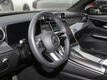 Mercedes GLC C254/X254 Coupe 2.0 220d 197KM 2026 MERCEDES-BENZ GLC 220 d 4-Matic AMG Line 2.0 (197KM) 2026, zdjęcie 6