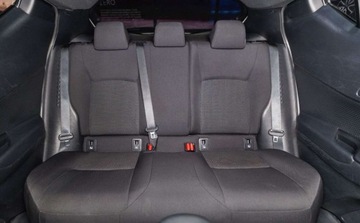 Toyota C-HR I Crossover 1.2L Turbo 116KM 2016 Toyota C-HR 1.2 T Premium 1.2 Benzyna 116KM, zdjęcie 22