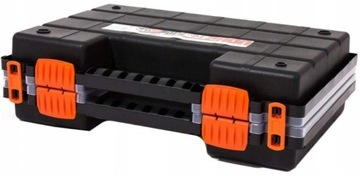 Органайзер для инструментов, контейнер для сортировки инструментов