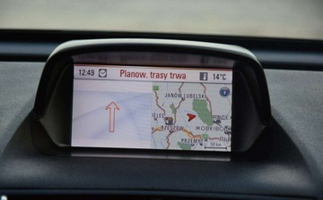 Opel Mokka I SUV 1.6 ecoFLEX 115KM 2013 Opel Mokka 1.6B Navi Hak Czujniki Parkowania Sprowadzony Oplacony 1.6, zdjęcie 28